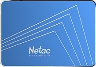 Netac N600S 128 GB (NT01N600S-128G) SSD kullananlar yorumlar